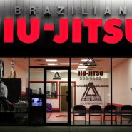 Facility Bjj